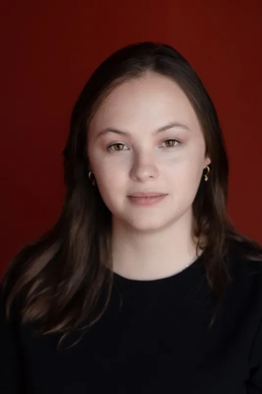 Adrienne Raleigh