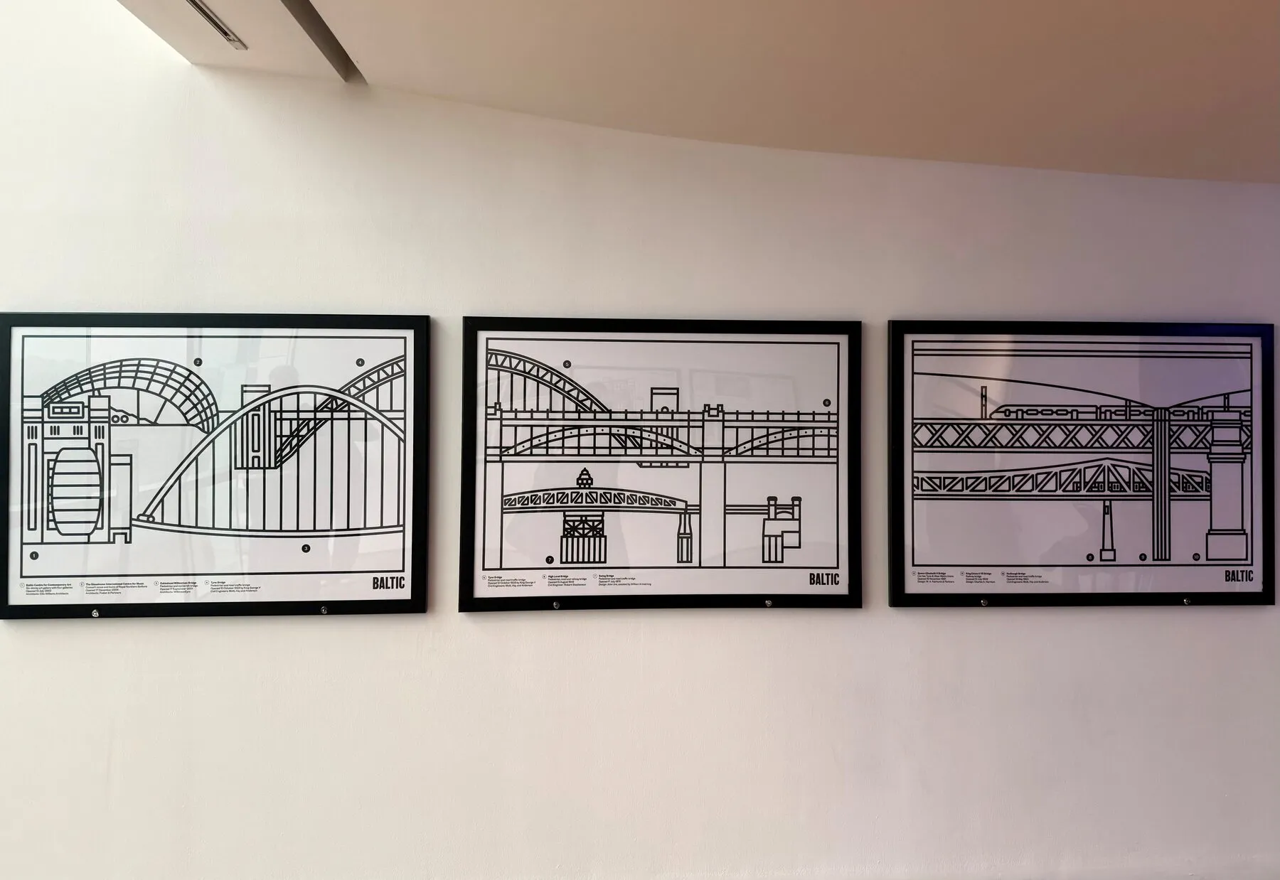 BALTIC Centre for Contemporary Art — gallery image 2