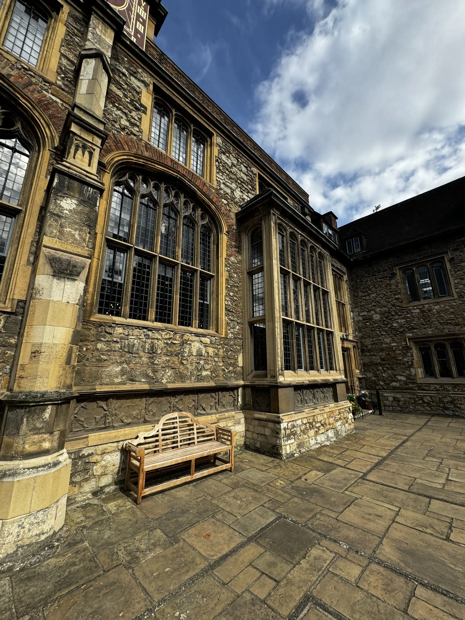 The Charterhouse — gallery image 2