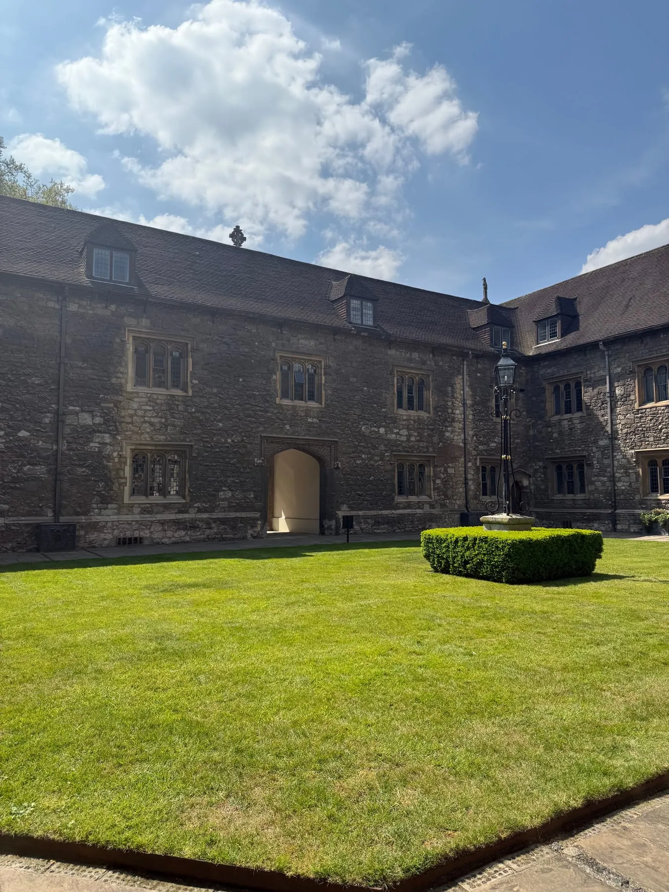 The Charterhouse — gallery image 4