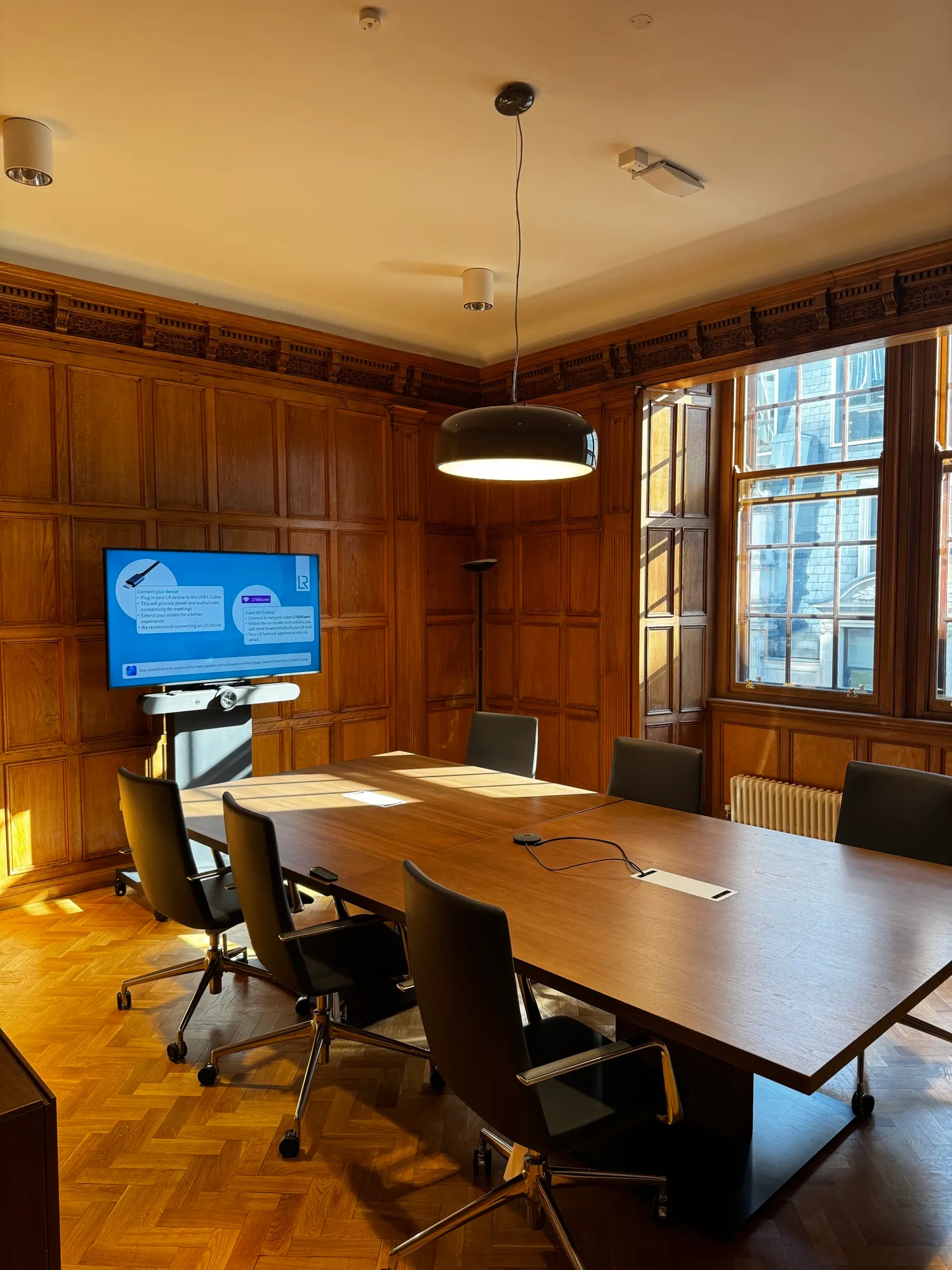 Cost & Procurement Management