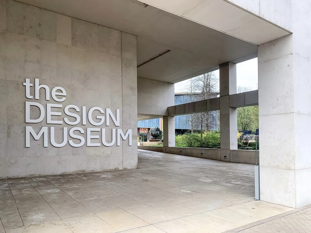 The Design Museum