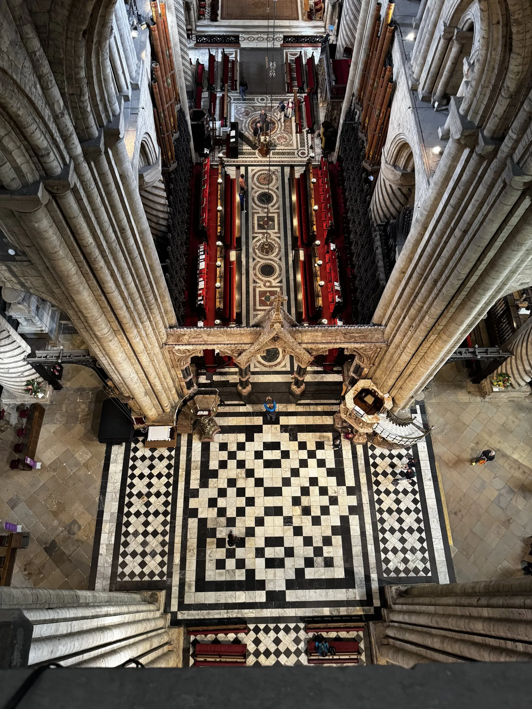 Durham Cathedral — gallery image 4
