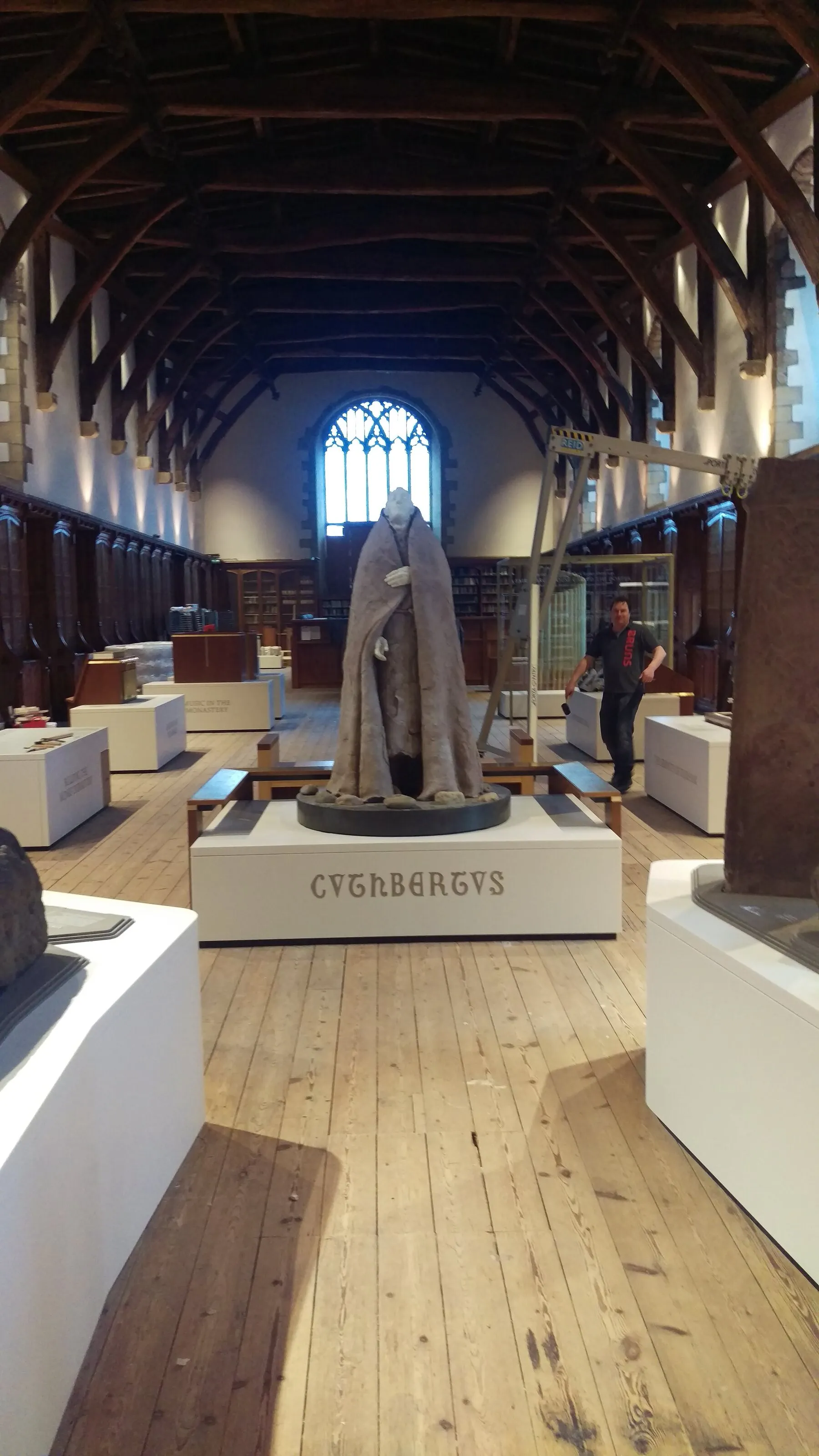 Durham Cathedral — gallery image 6