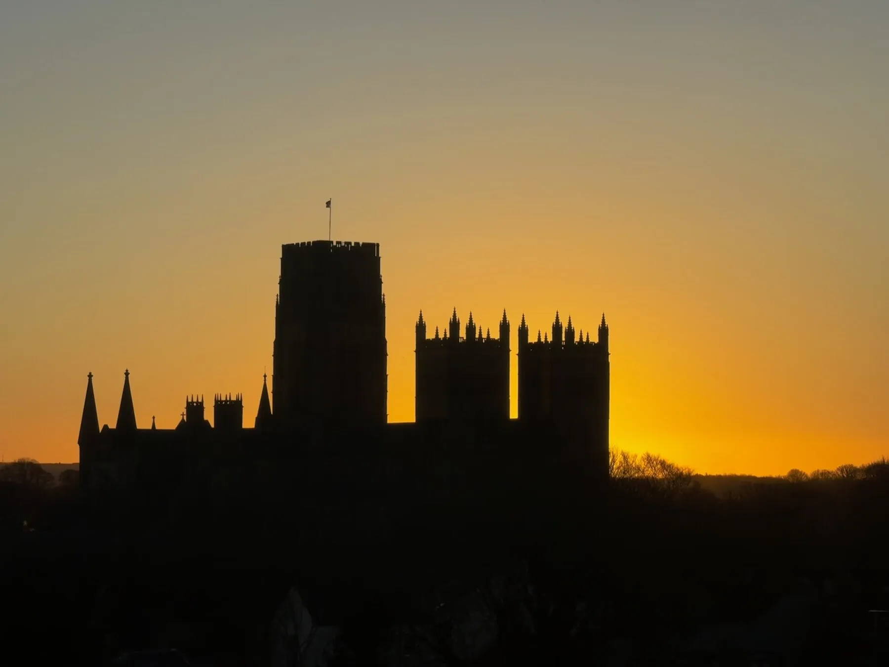 Durham Cathedral