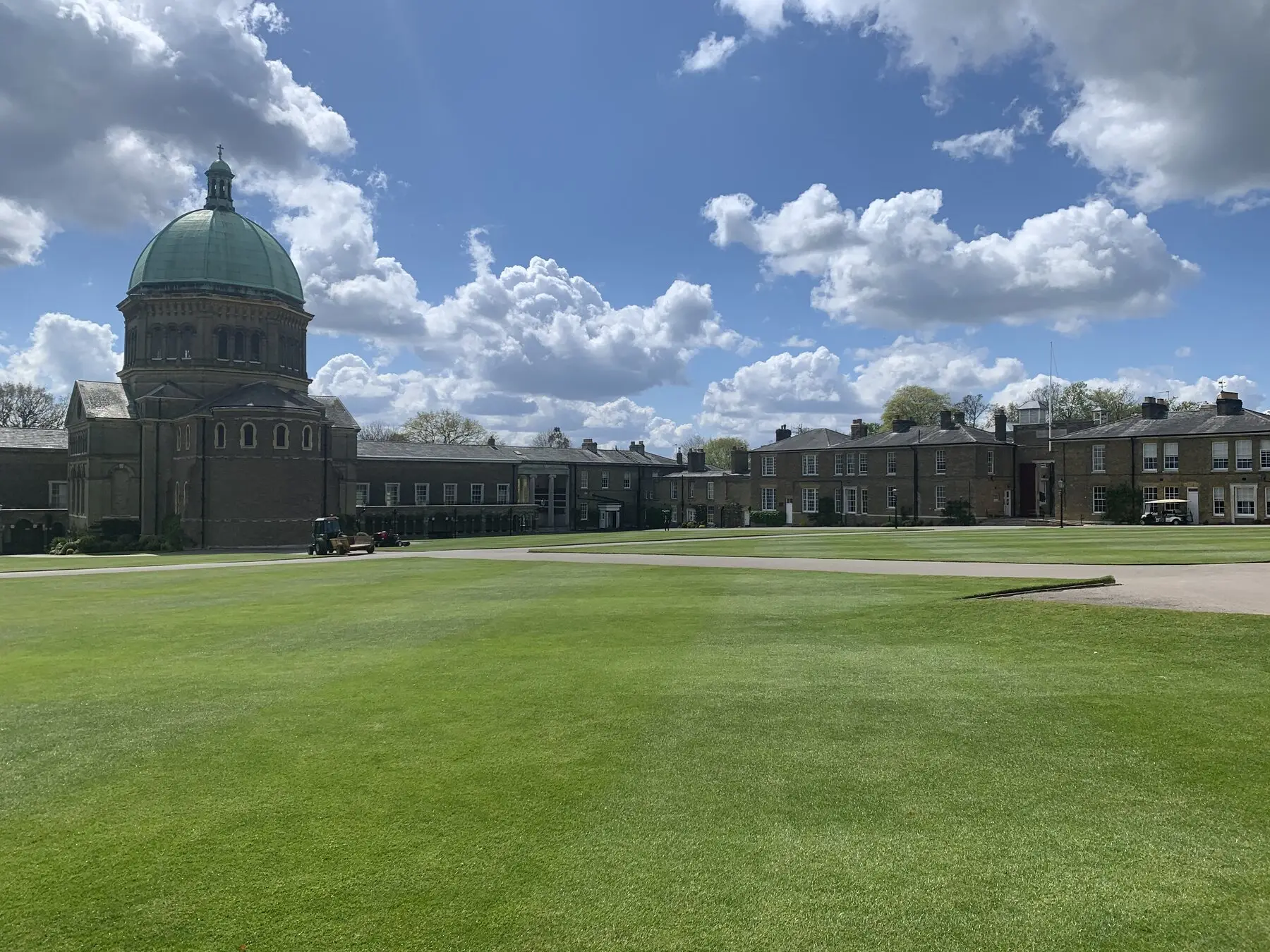 Haileybury College