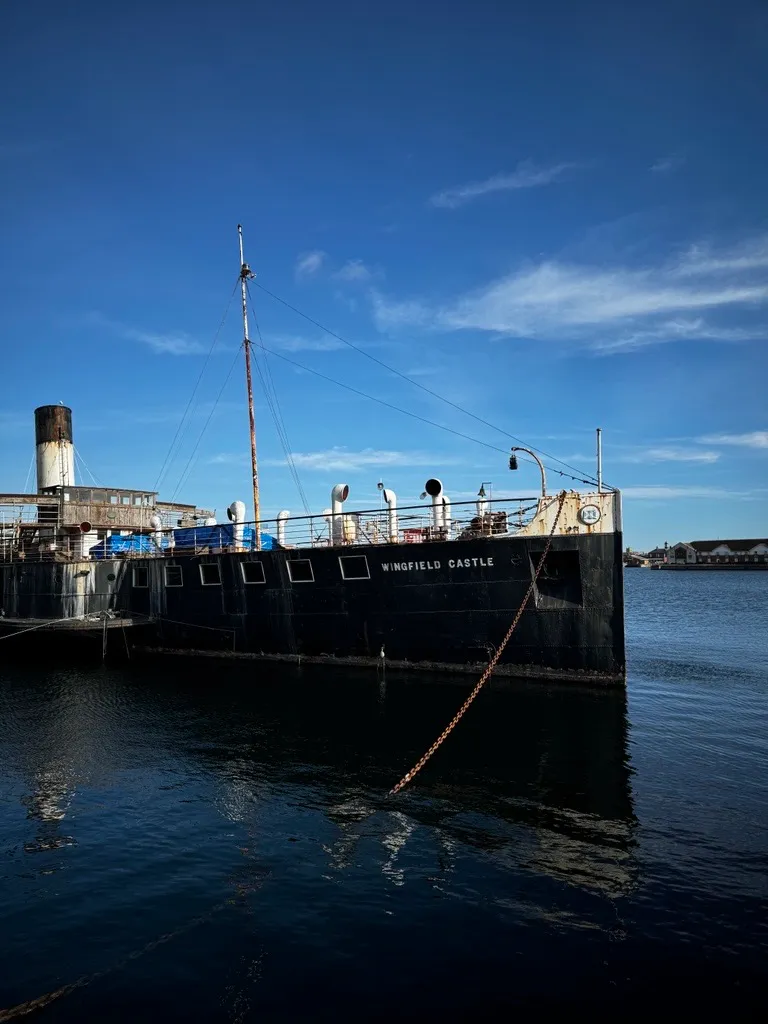 HBC Waterfront — gallery image 1