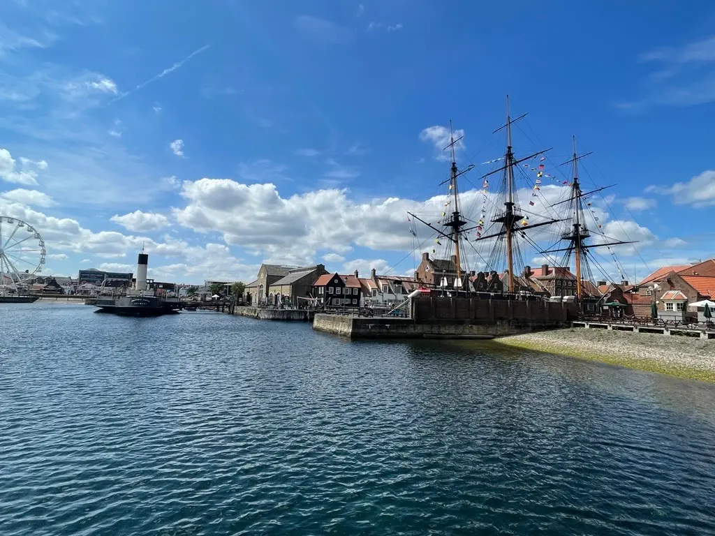 HBC Waterfront