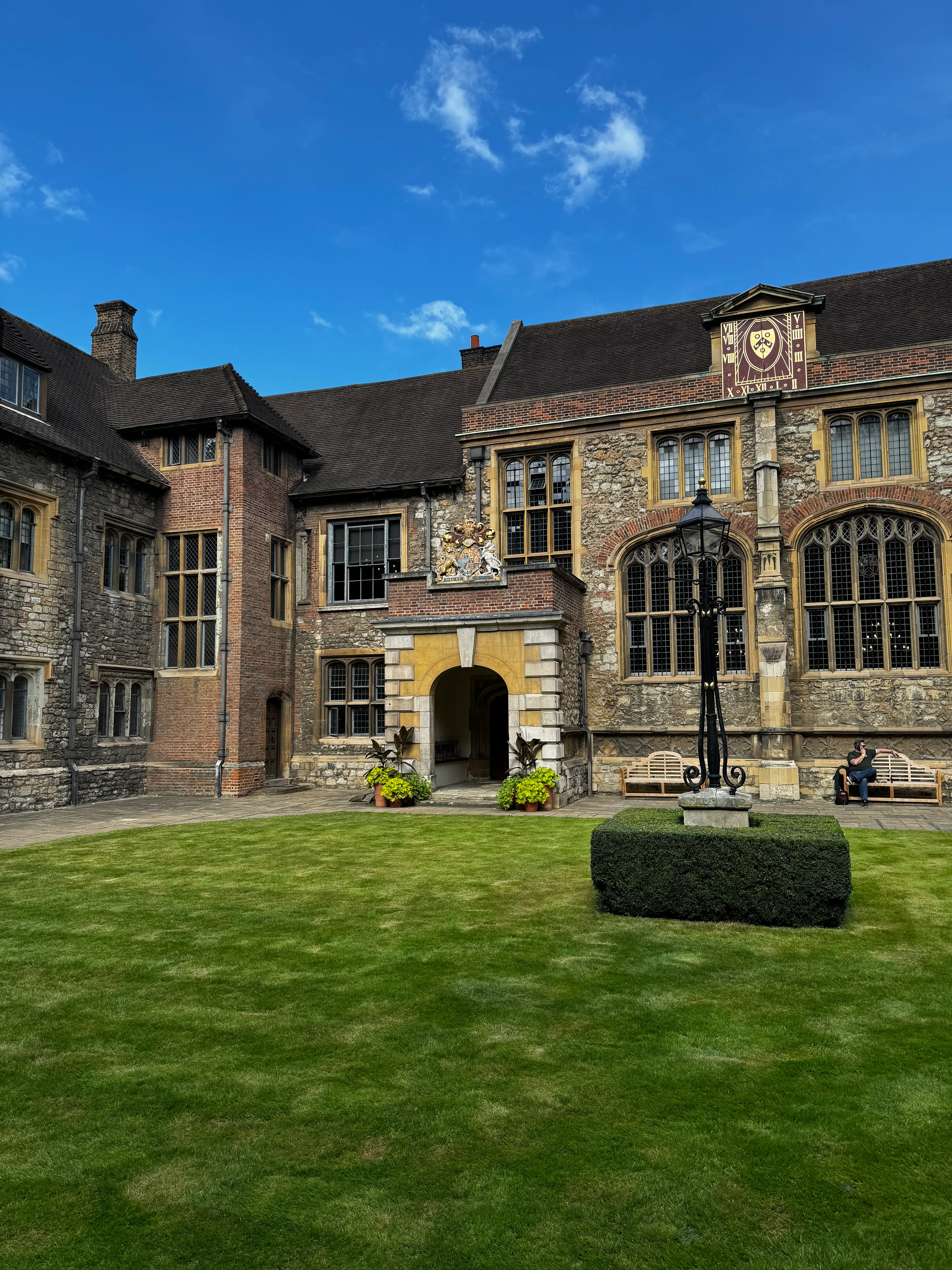 Heritage sector expertise