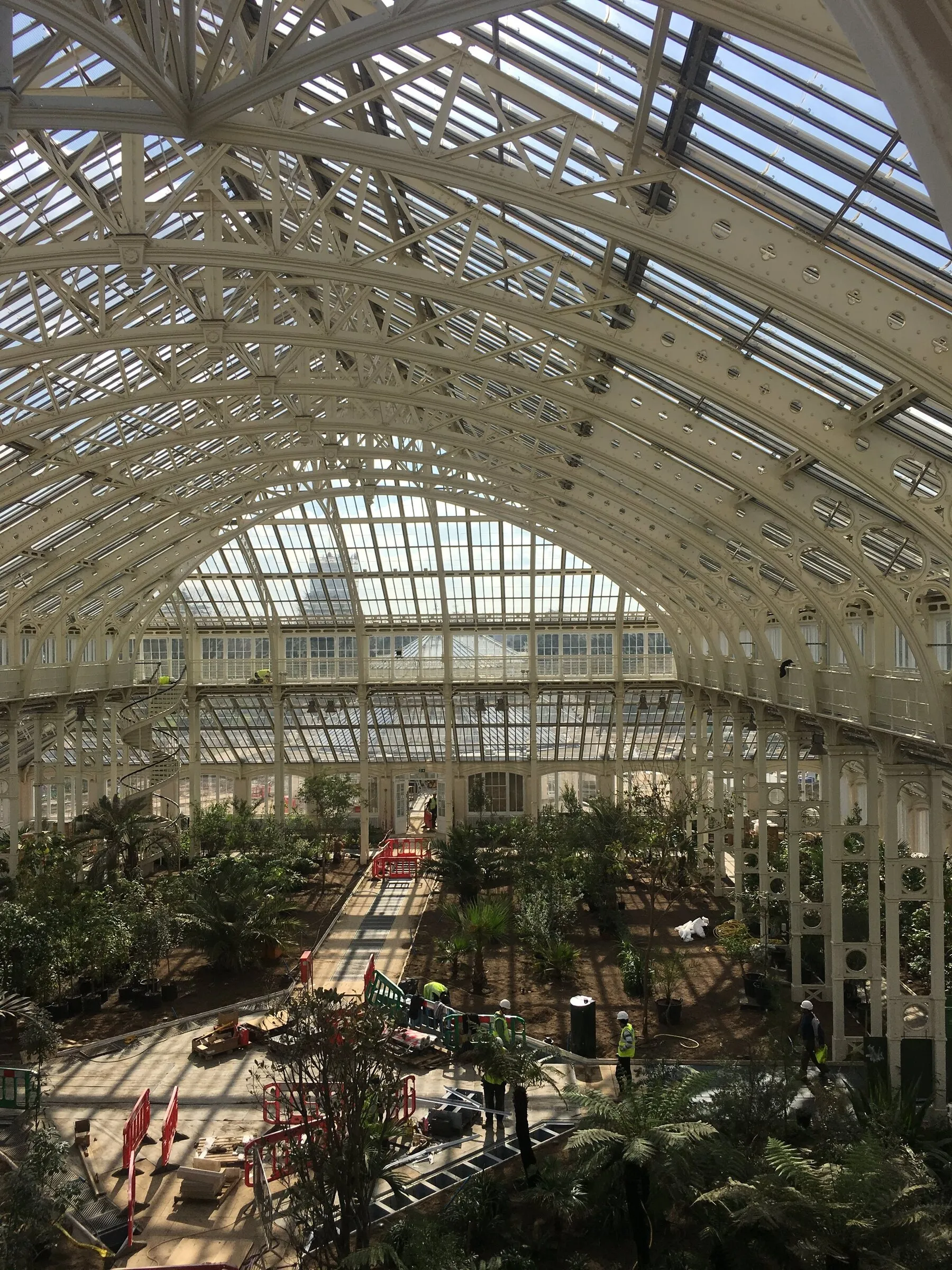 Royal Botanic Gardens, Kew — gallery image 1