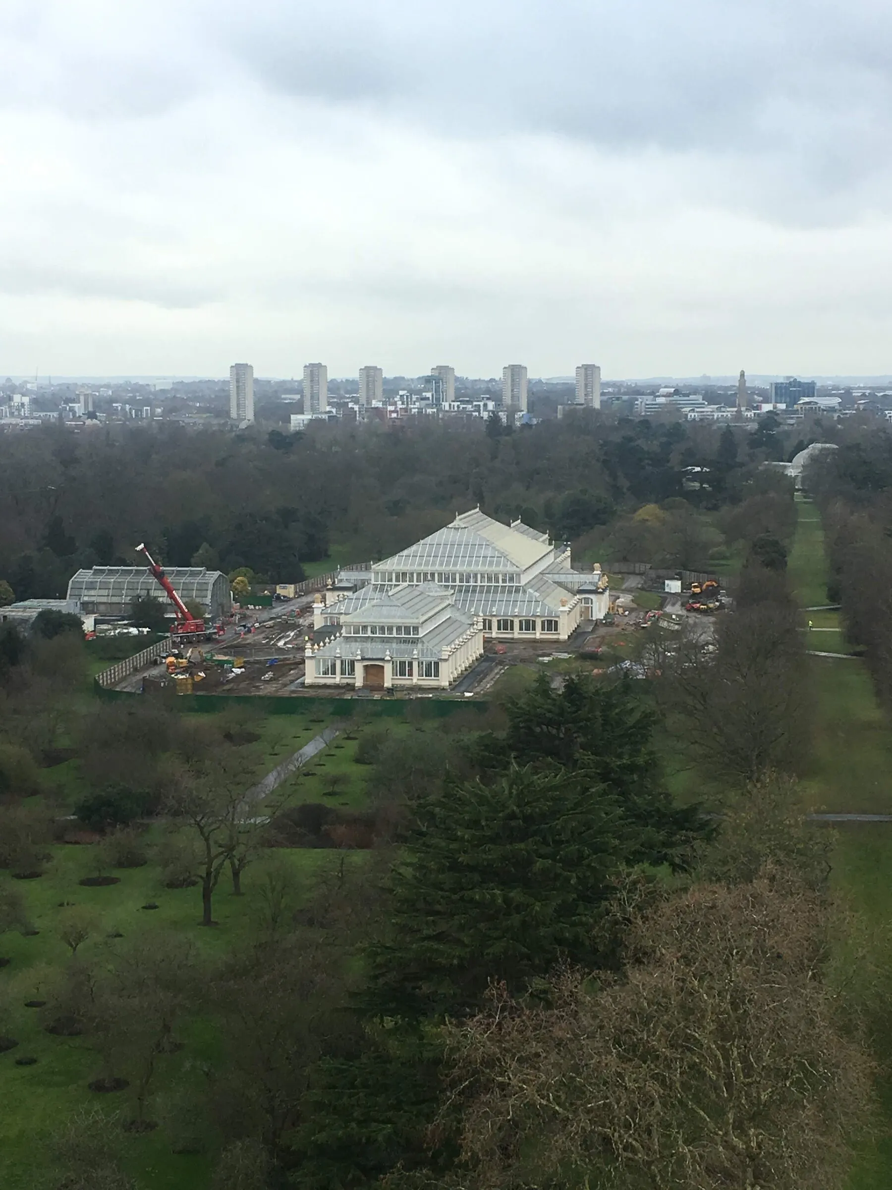 Royal Botanic Gardens, Kew — gallery image 2