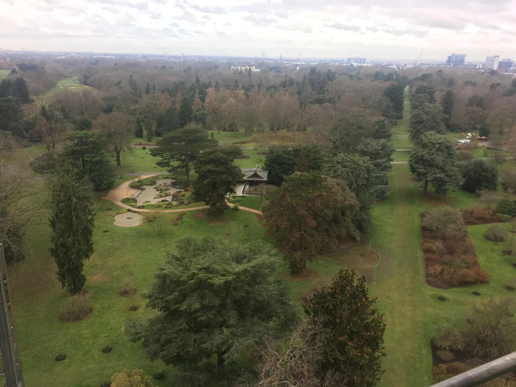 Royal Botanic Gardens, Kew — gallery image 4