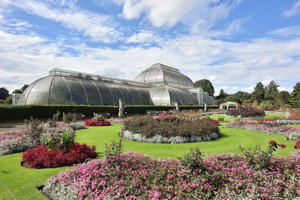 Royal Botanic Gardens, Kew
