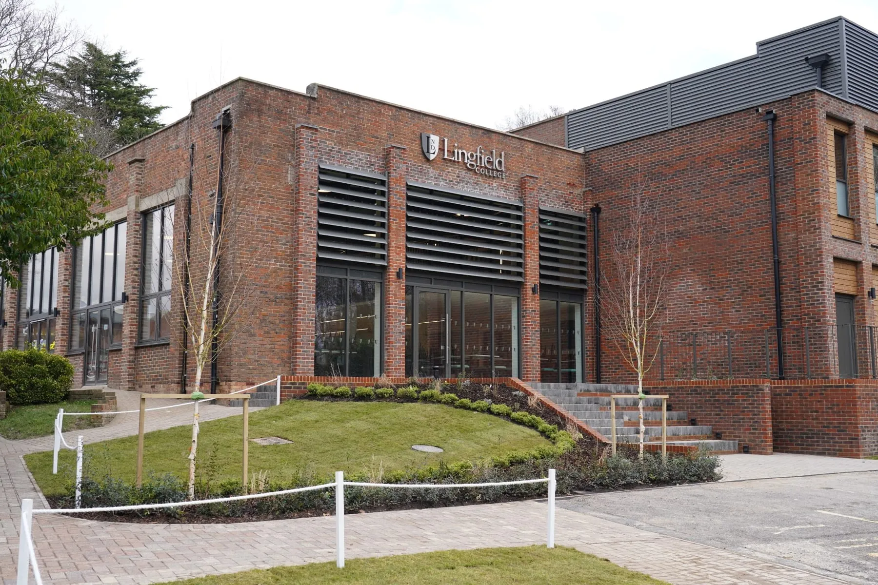 Lingfield College — gallery image 2
