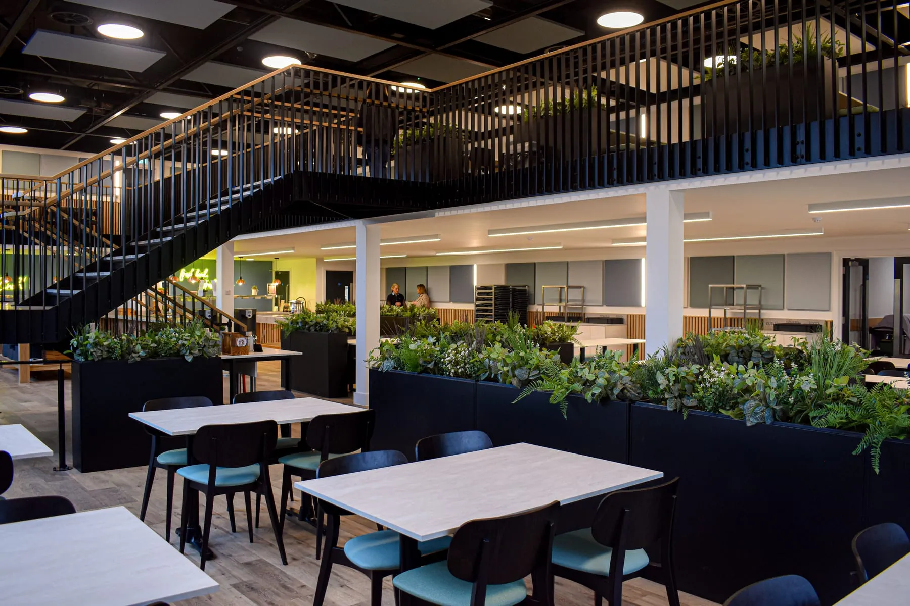Lingfield College — gallery image 3