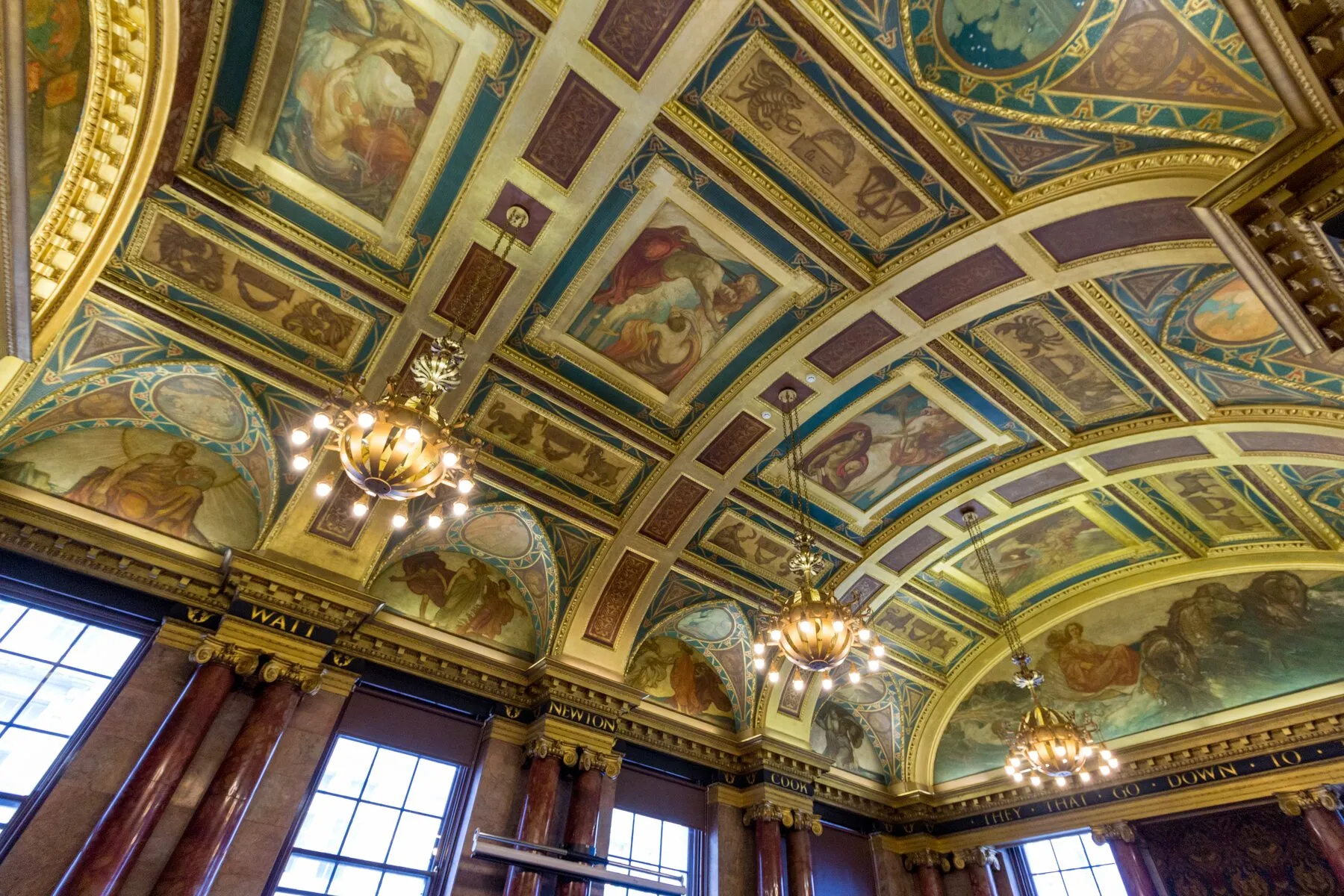 Lloyd's Register of Shipping — gallery image 1