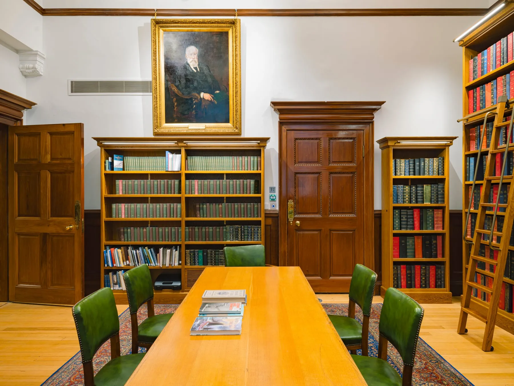 Lloyd's Register of Shipping — gallery image 10