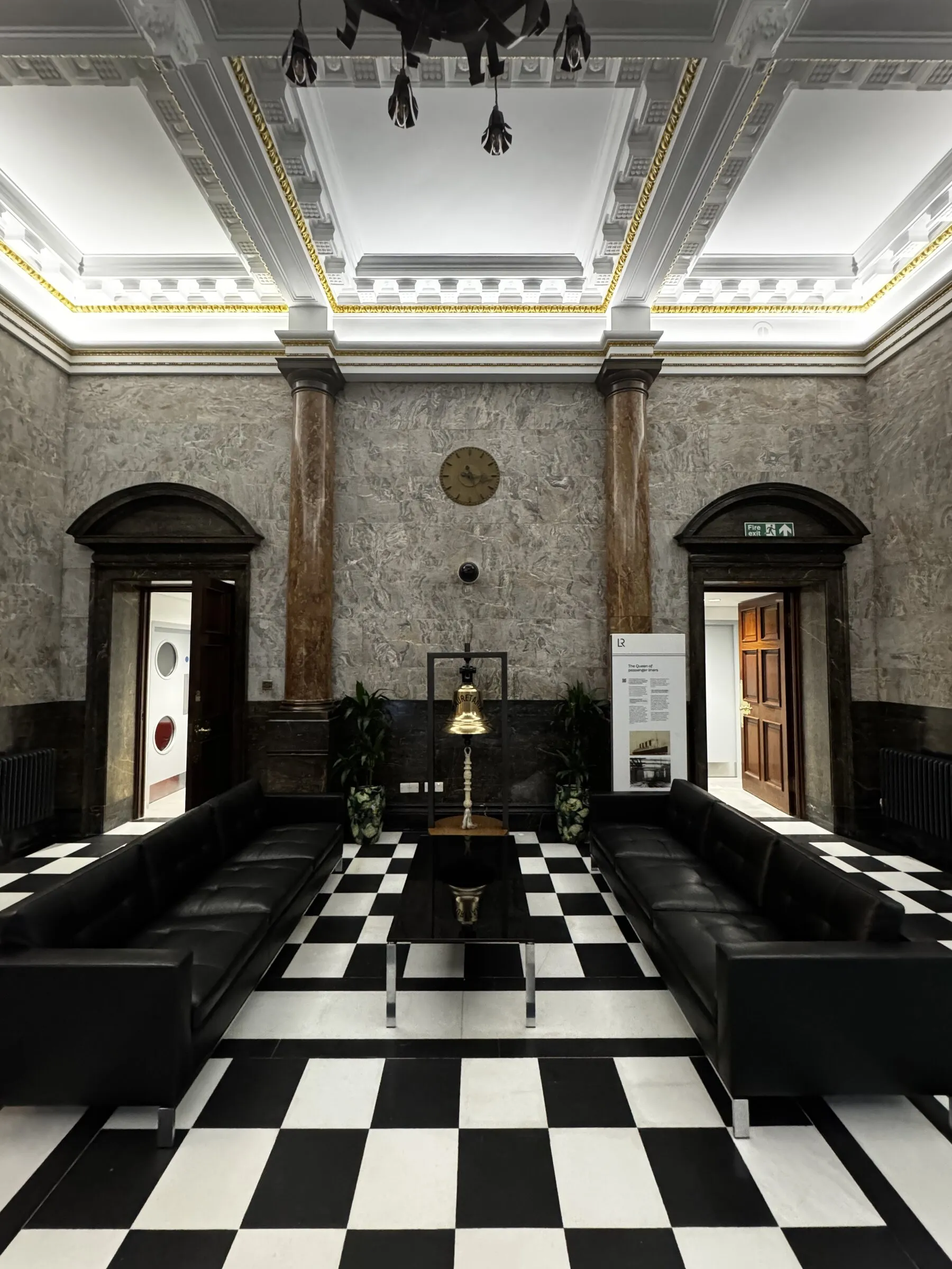 Lloyd's Register of Shipping — gallery image 4