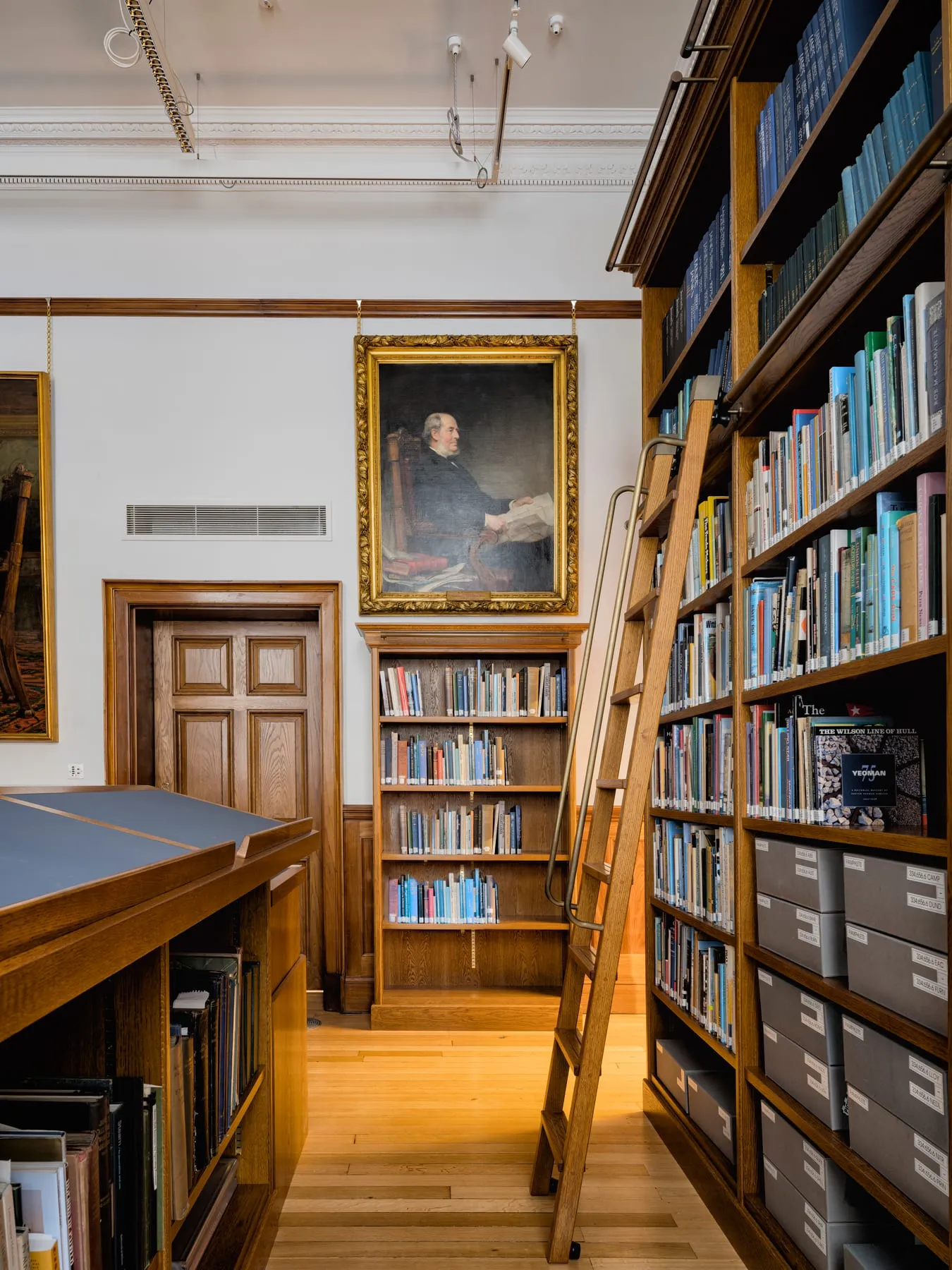 Lloyd's Register of Shipping — gallery image 7