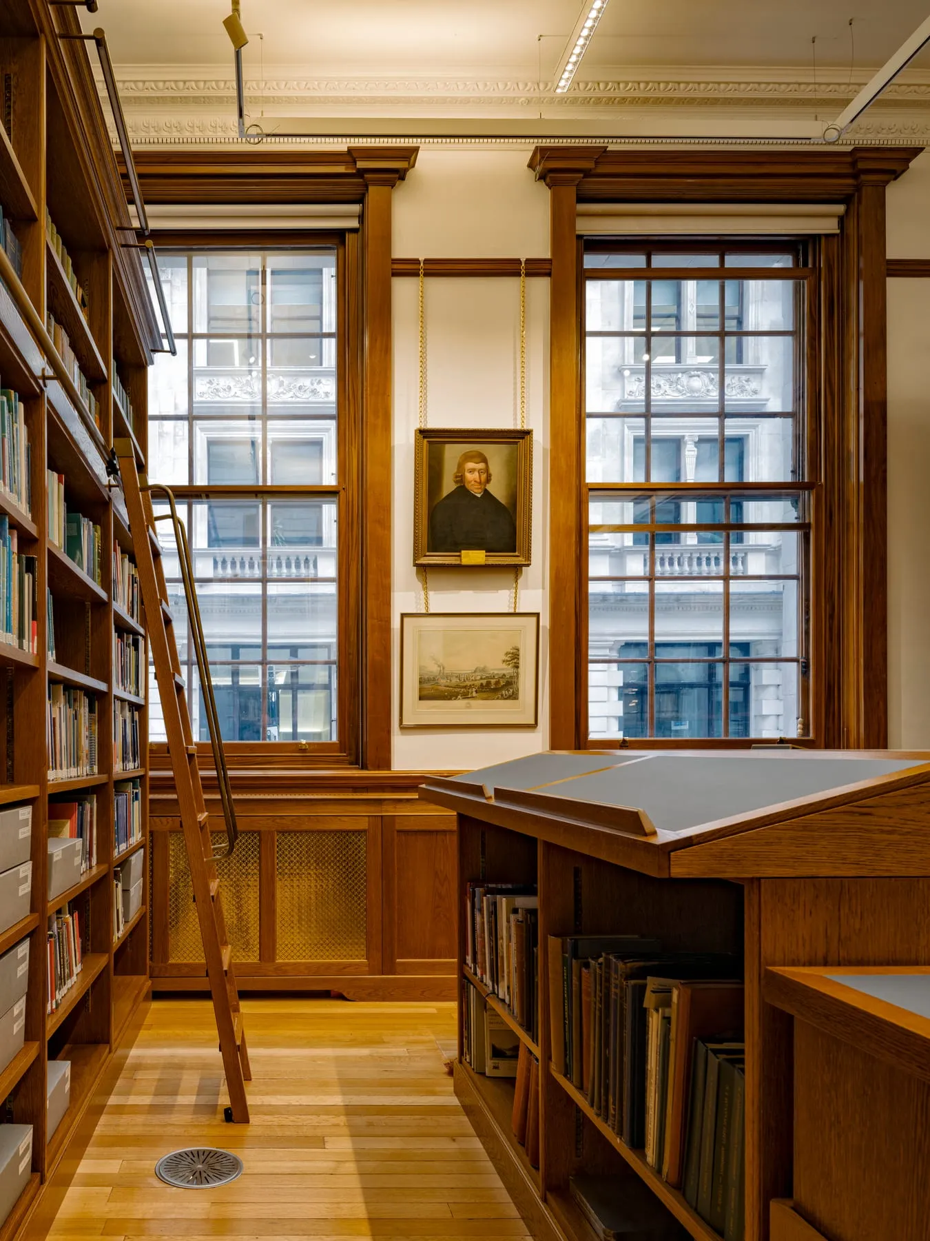 Lloyd's Register of Shipping — gallery image 8