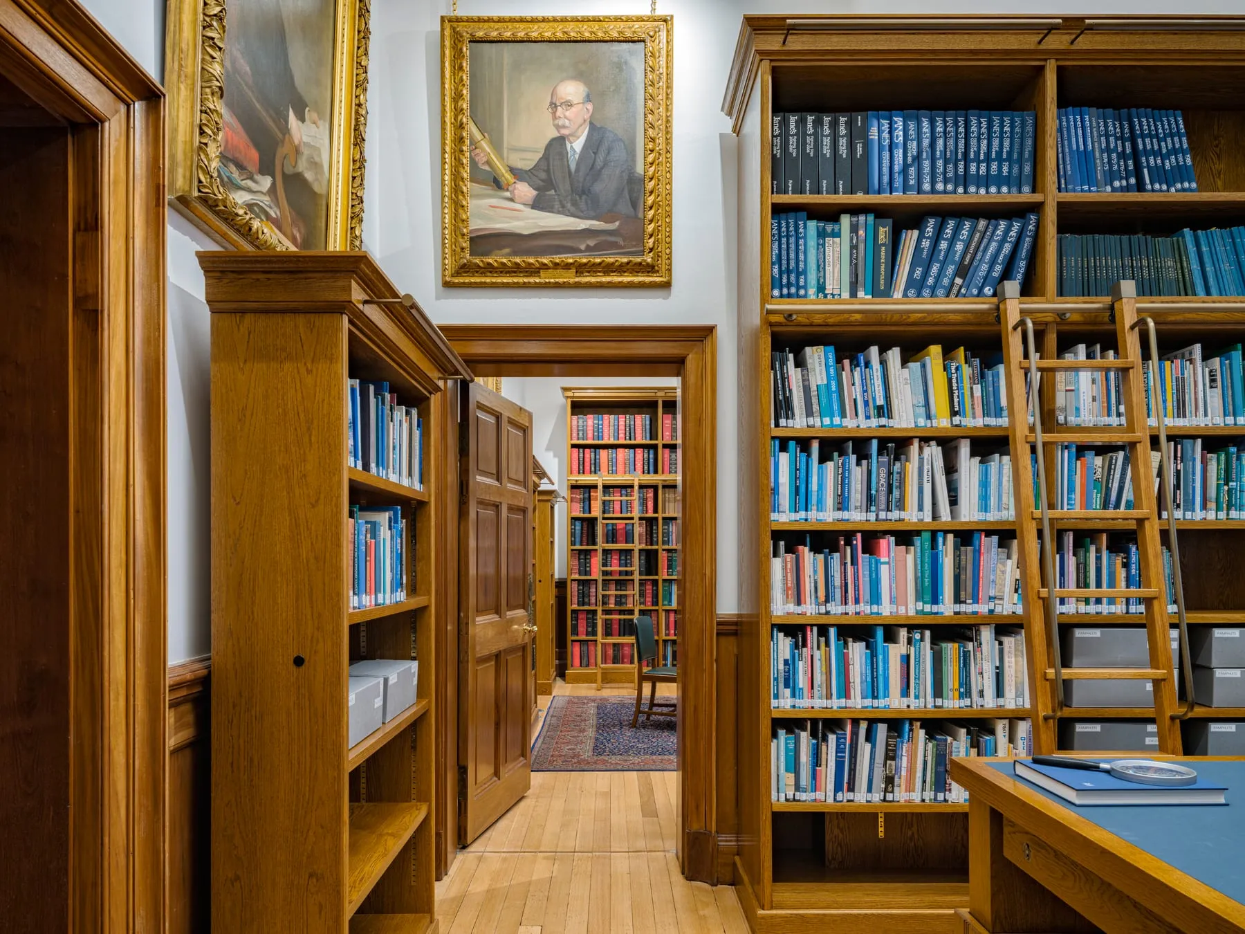 Lloyd's Register of Shipping — gallery image 9
