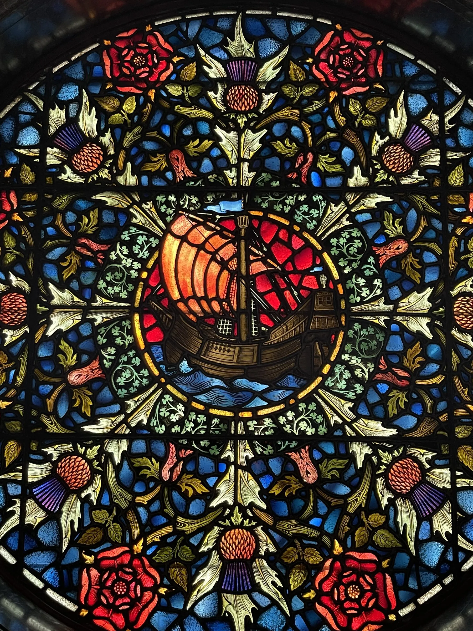 Lloyd's Register of Shipping