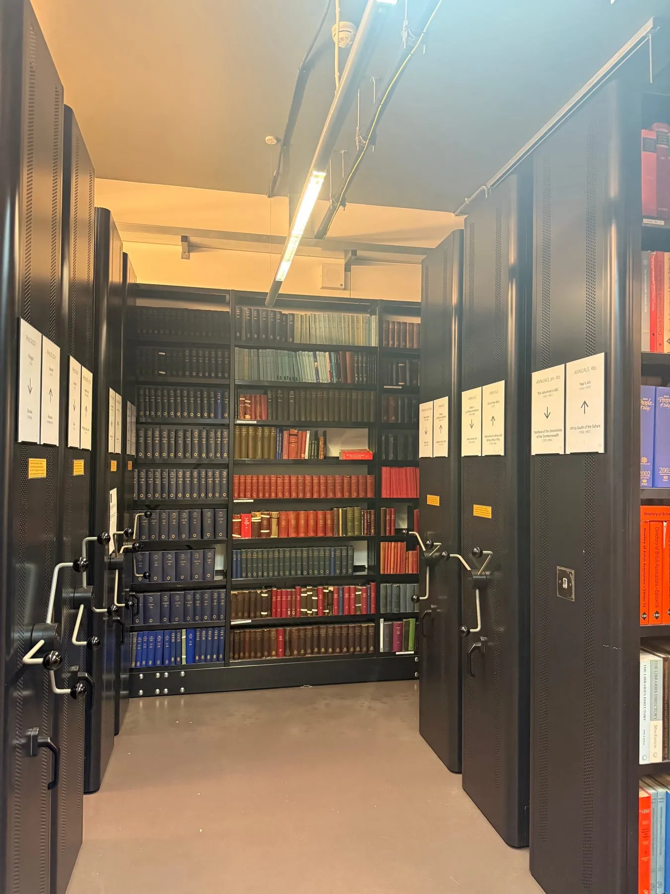 The London Library — gallery image 12