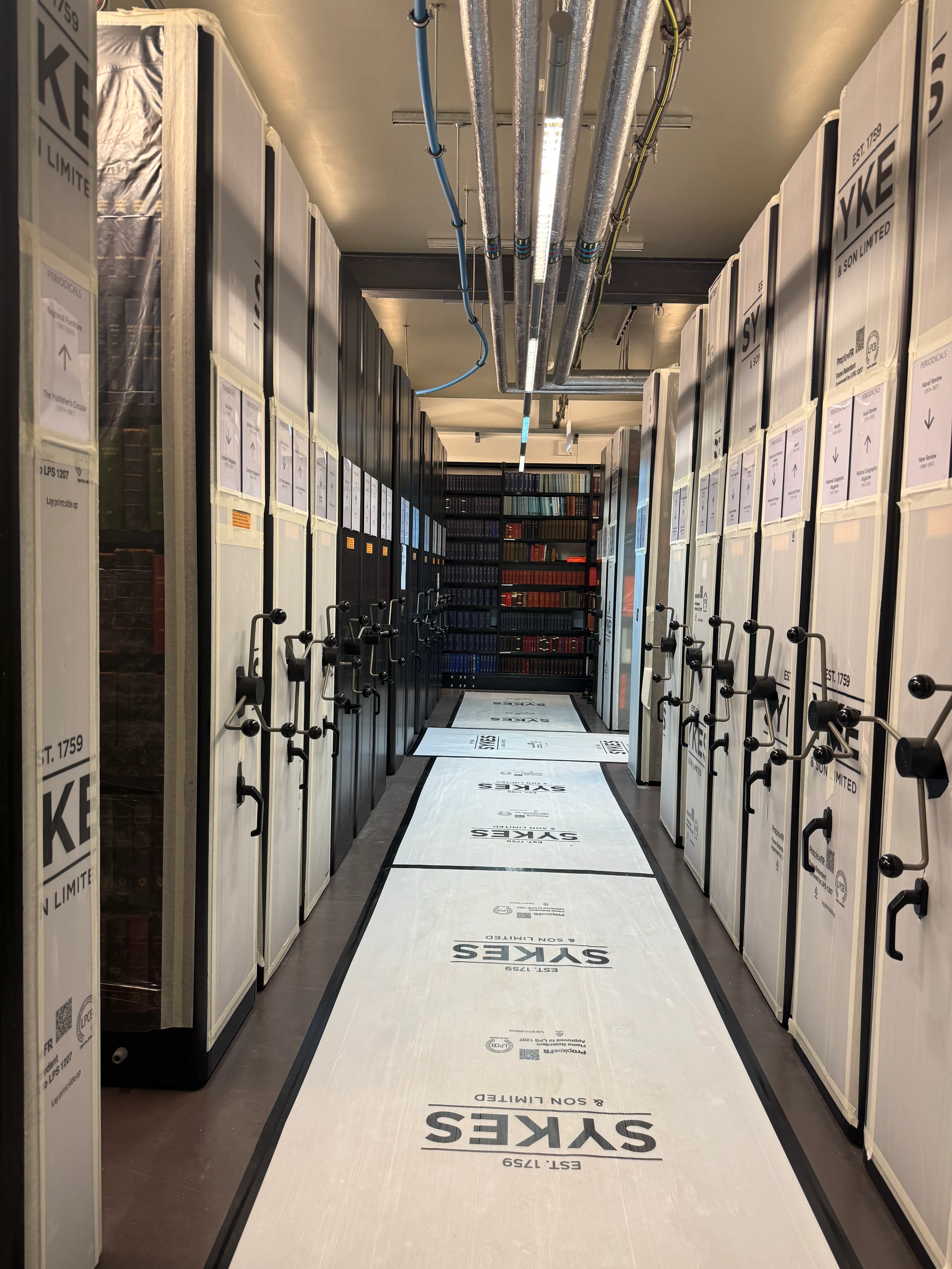 The London Library — gallery image 4