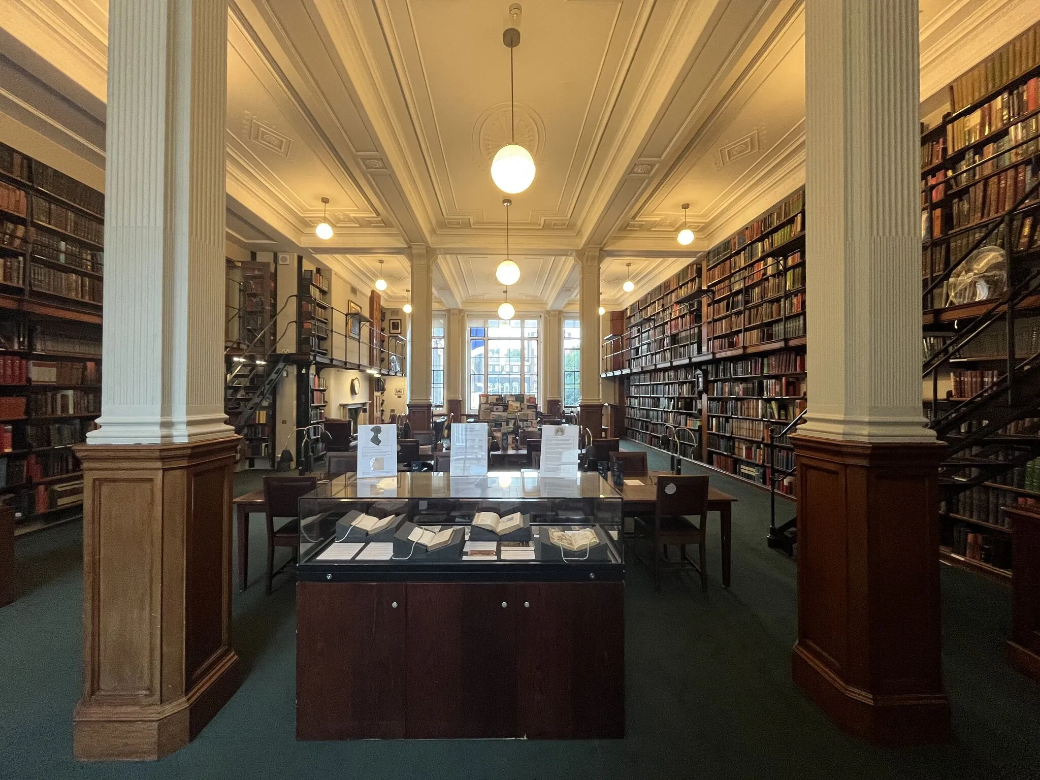 The London Library — gallery image 5