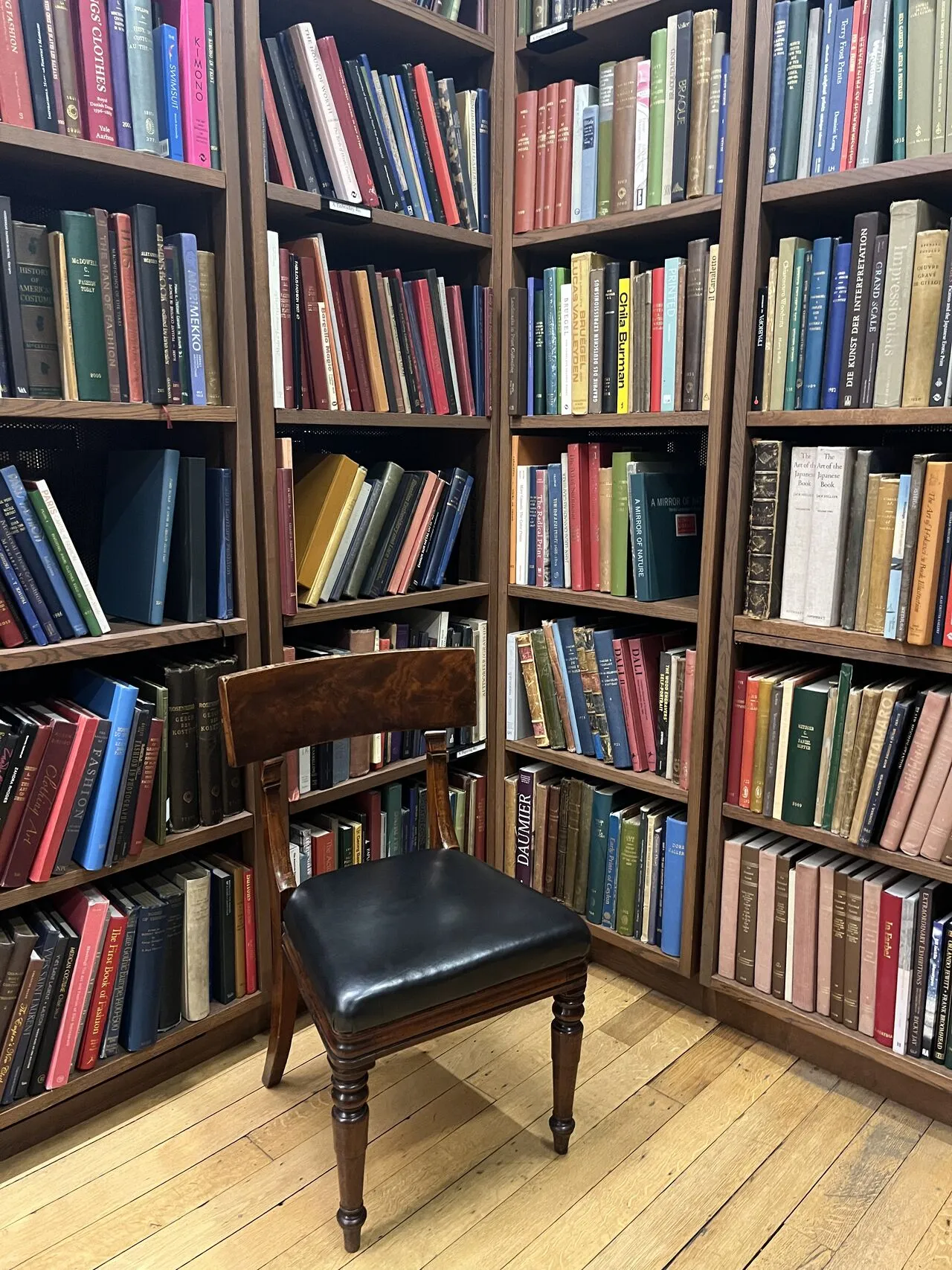 The London Library — gallery image 6