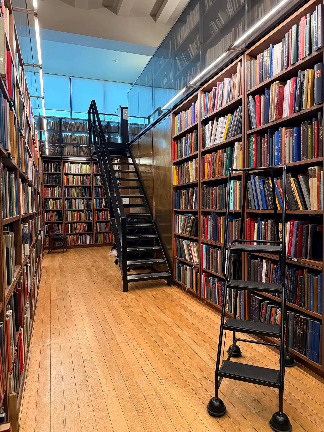 The London Library — gallery image 10