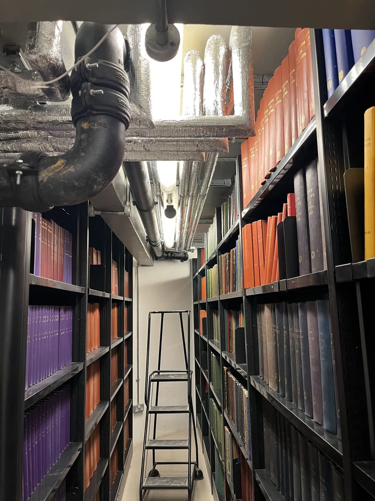 The London Library — gallery image 7