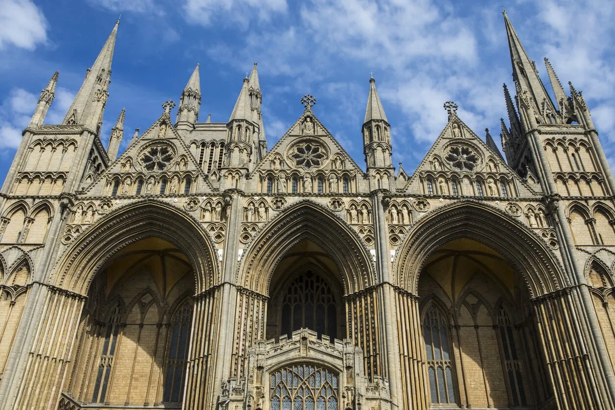 Peterborough Cathedral — gallery image 1
