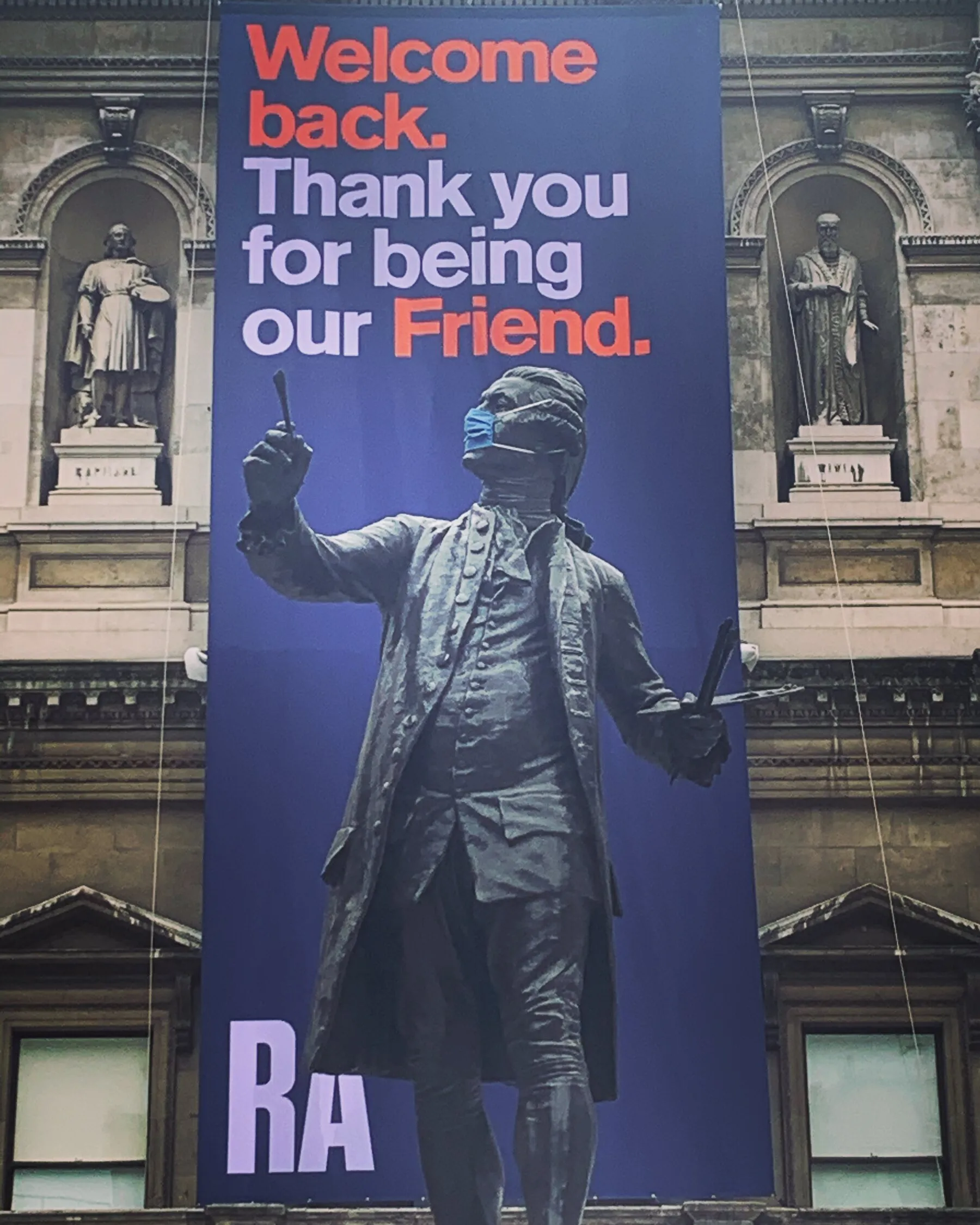 Royal Academy of Arts — gallery image 1