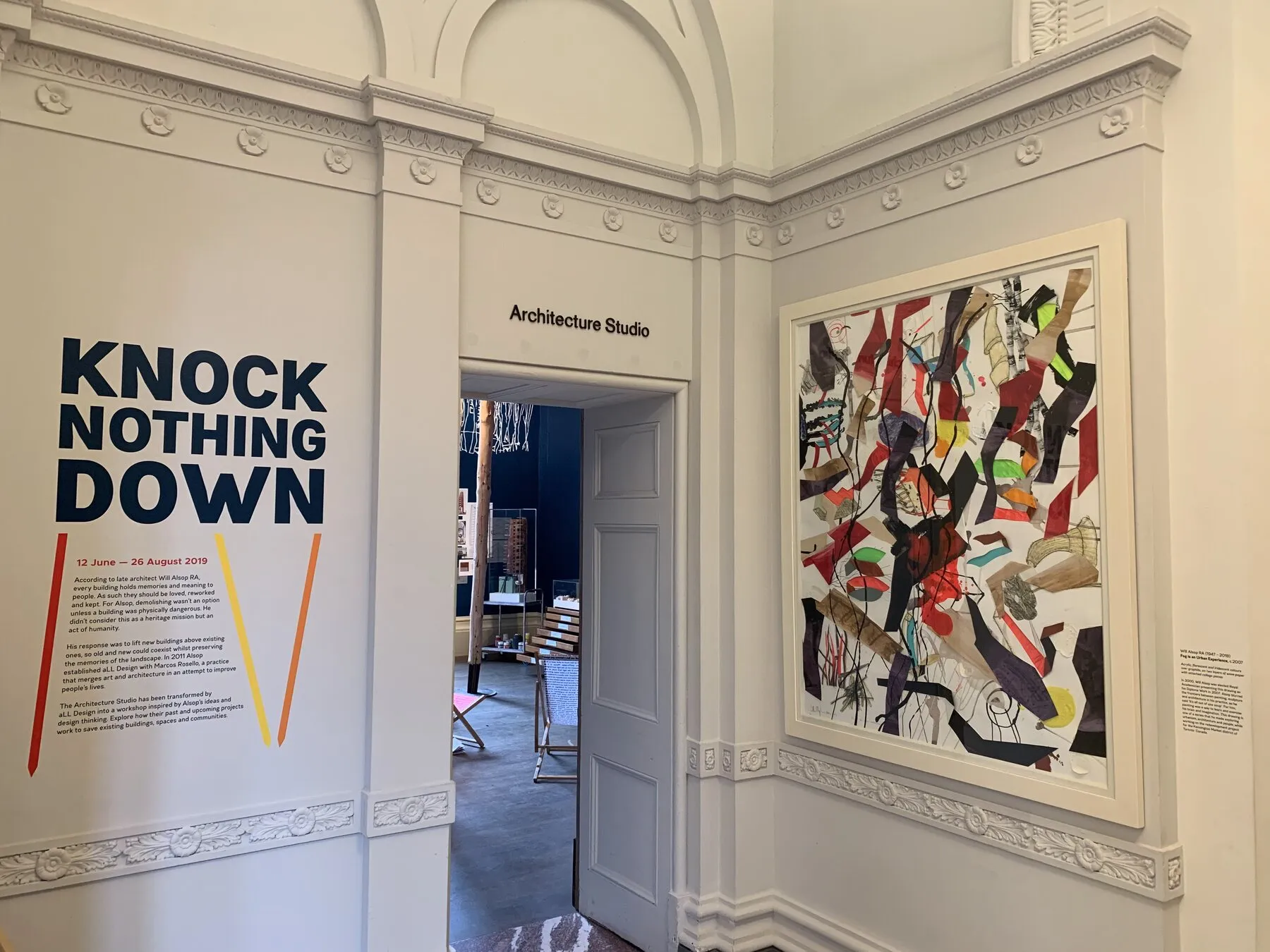 Royal Academy of Arts — gallery image 3