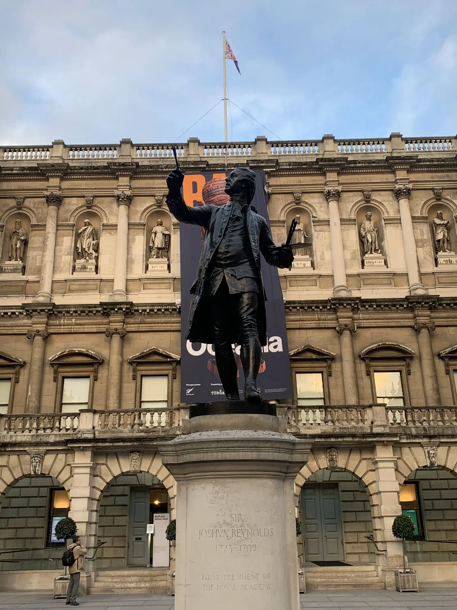 Royal Academy of Arts