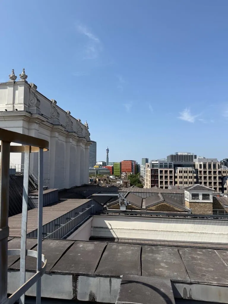 Royal Opera House — gallery image 5