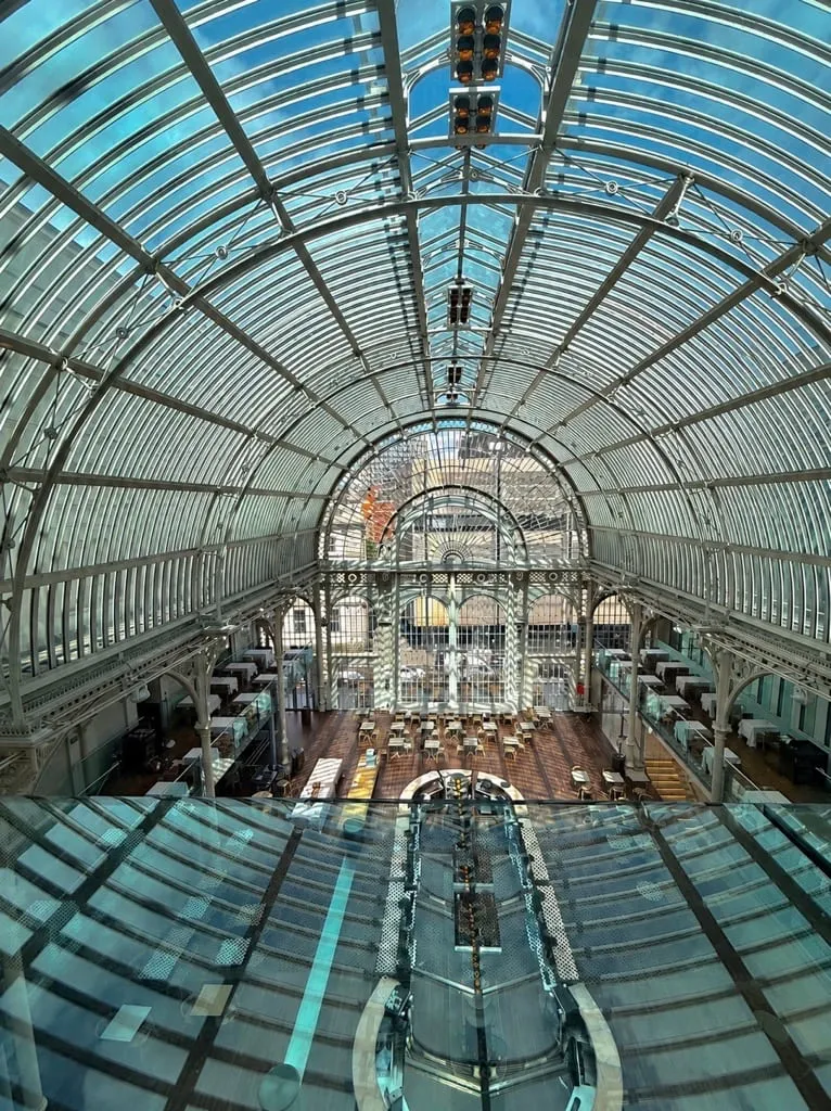Royal Opera House — gallery image 6