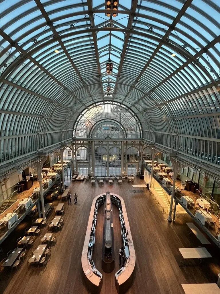 Royal Opera House
