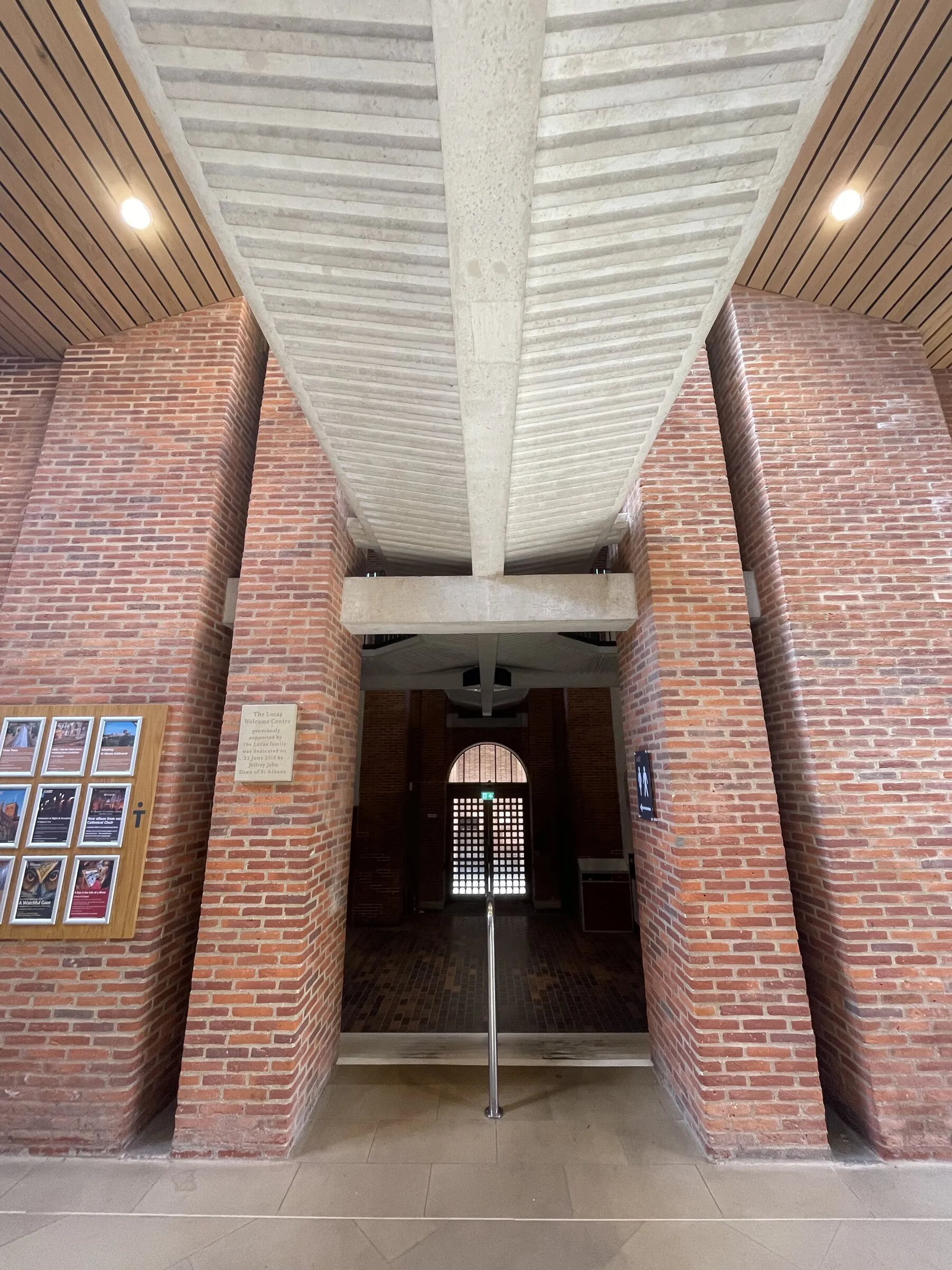 St Albans Cathedral — gallery image 2
