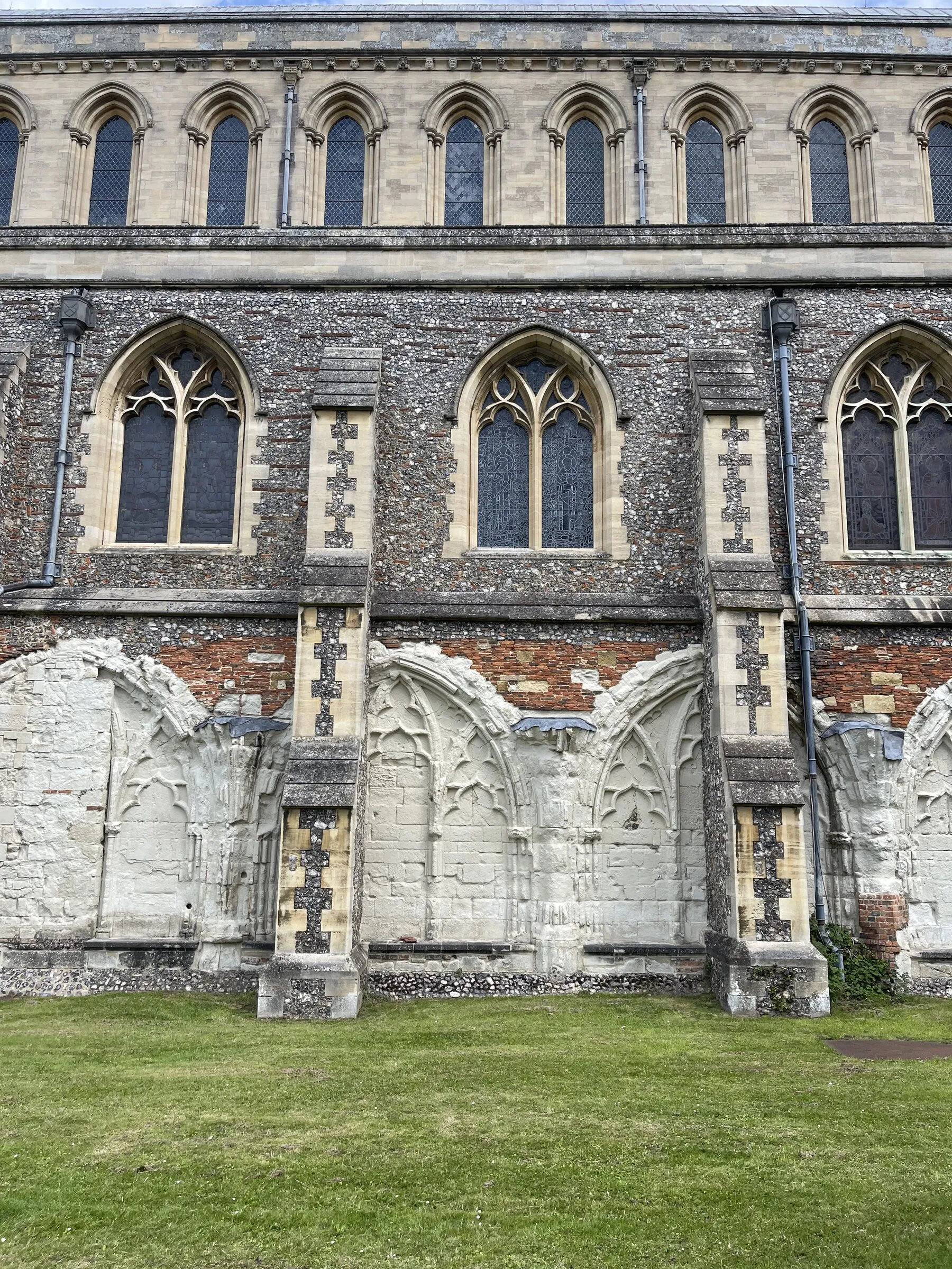 St Albans Cathedral — gallery image 4