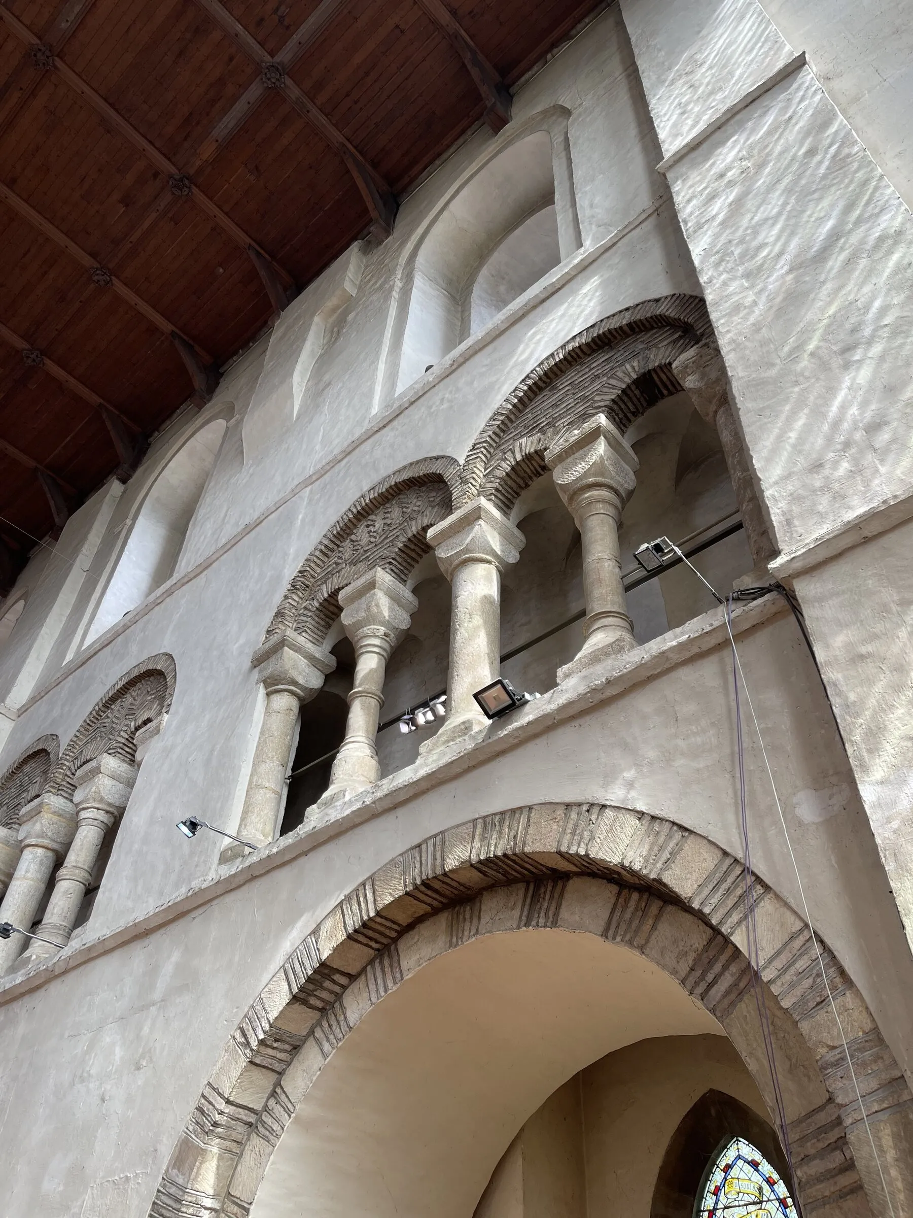 St Albans Cathedral — gallery image 6