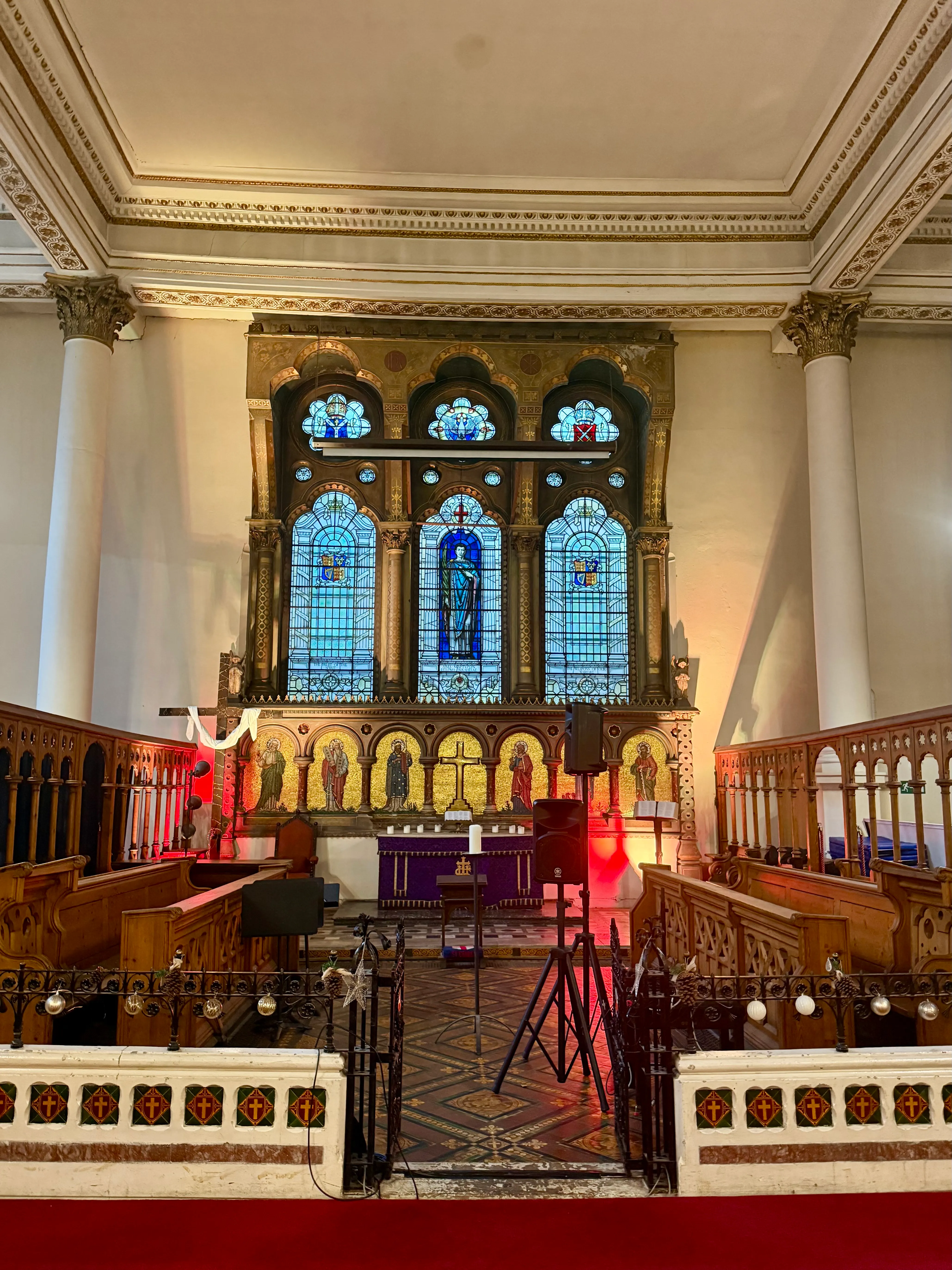 St George the Martyr — gallery image 2