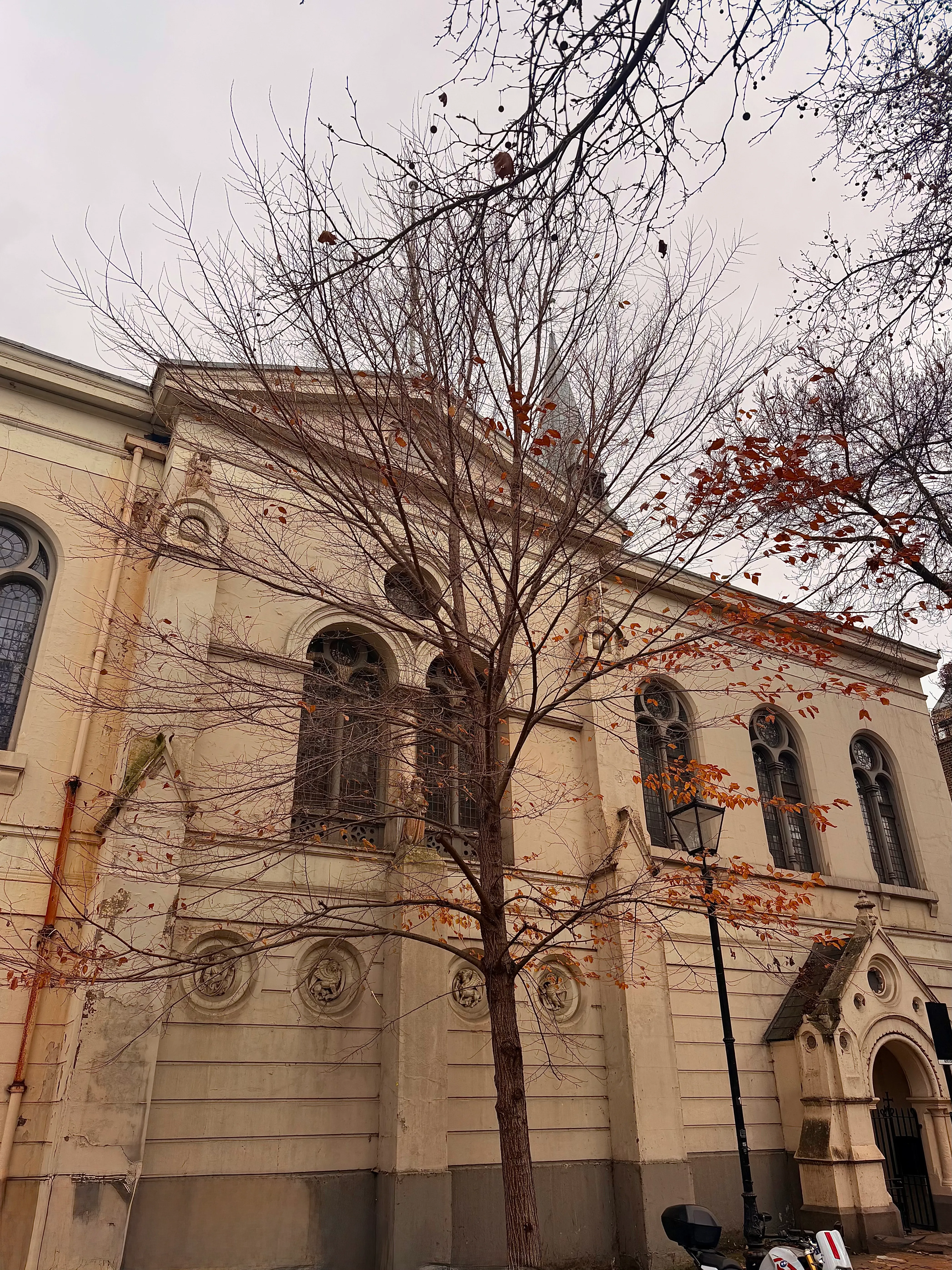 St George the Martyr — gallery image 3