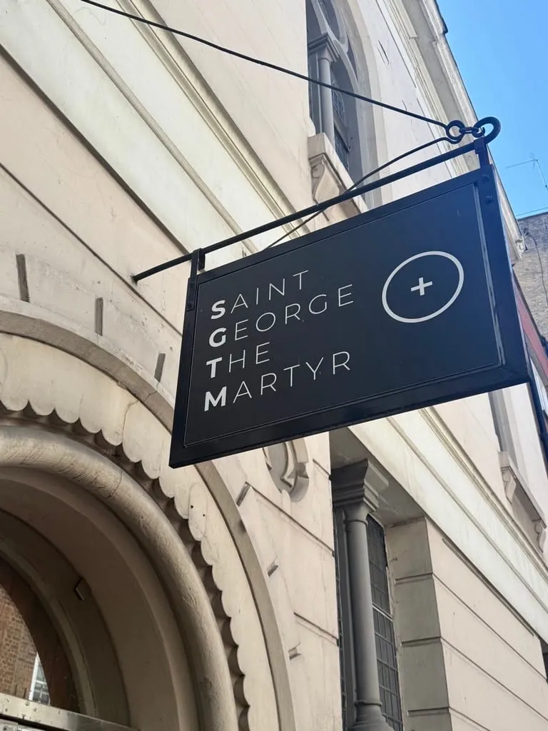 St George the Martyr — gallery image 4
