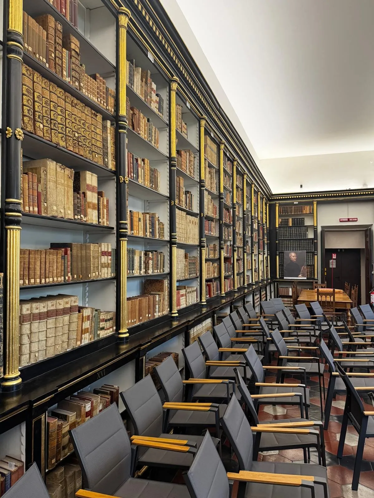 Venerable English College, Rome
