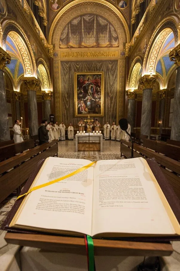 Venerable English College, Rome — gallery image 2
