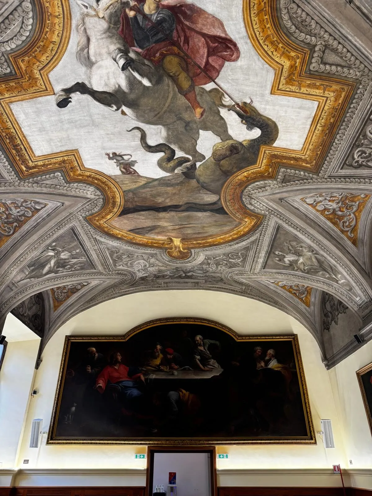 Venerable English College, Rome — gallery image 3