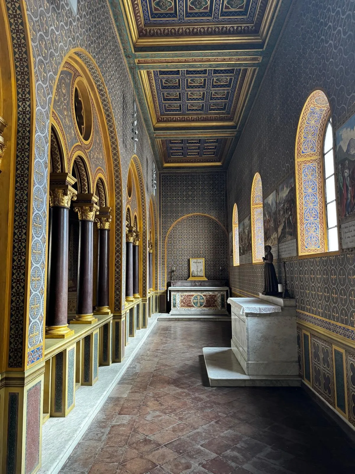 Venerable English College, Rome — gallery image 5