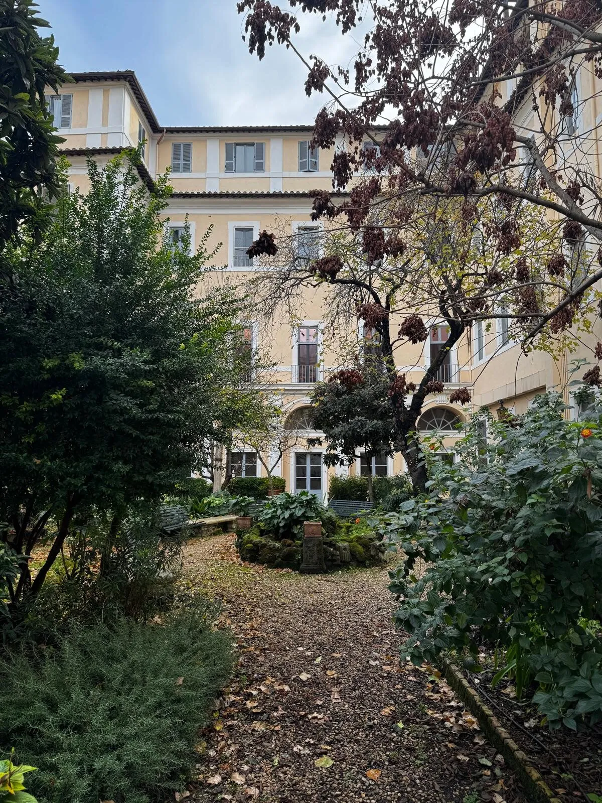 Venerable English College, Rome — gallery image 6